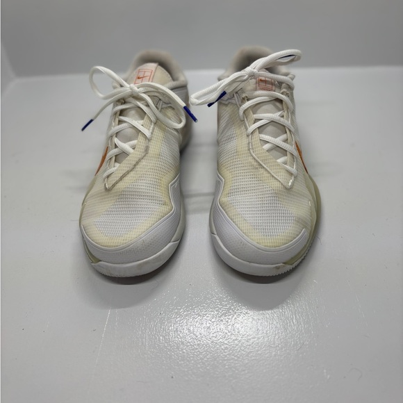 Nike Court Air Zoom Vapor Pro Women's Size 8 Tennis Shoes - Hard Court - Picture 5 of 8